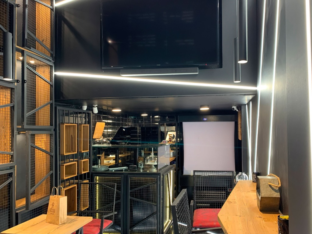 Baka Cafe - view 3